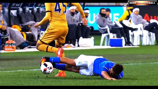 【パウロ・ディバラ】メッシの後継者という名に相応しい！超絶スーパープレイ集 2016／2017