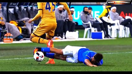 【パウロ・ディバラ】メッシの後継者という名に相応しい！超絶スーパープレイ集 2016／2017