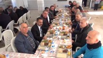 Antalya Kasaplardan, Bakan Çelik'e: Biz Yasaklara Karşıyız