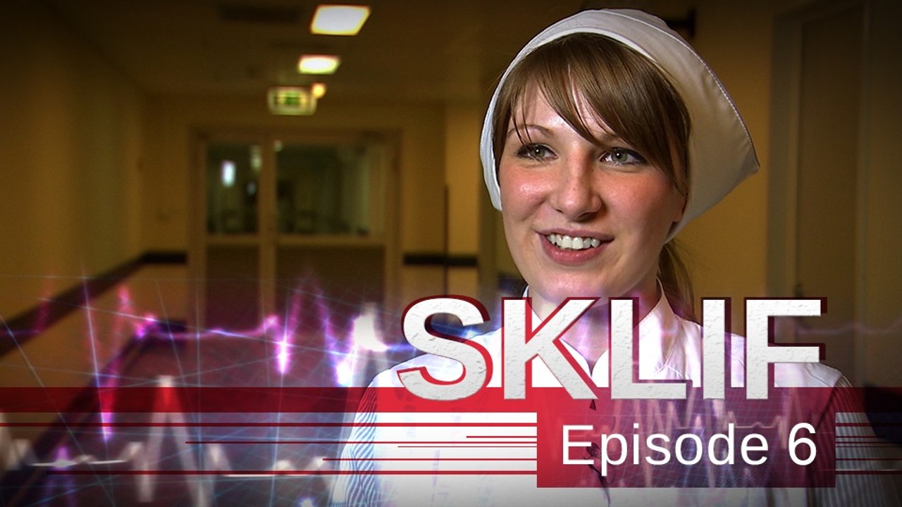 Sklif (E6) A young woman insists she’s been assaulted by the police, has she just imagined it?
