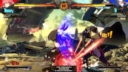 GUILTY GEAR Xrd -REVELATOR-_20170122112925