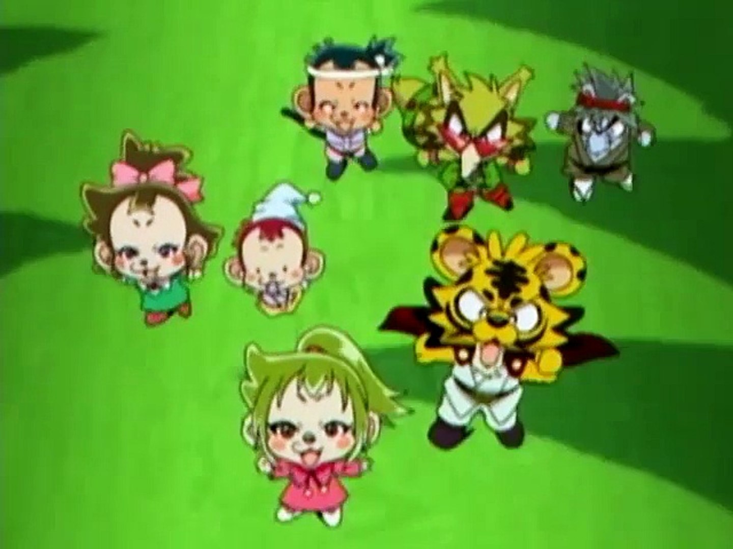 Going Wild Going Green Episode 22 動画 Dailymotion