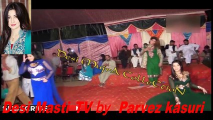 Koi Rohi Yaad KaReNdi  Raja Qamar AbbaS WeddinG  2017 PakiStaNi MujrA DanCe - HD_1