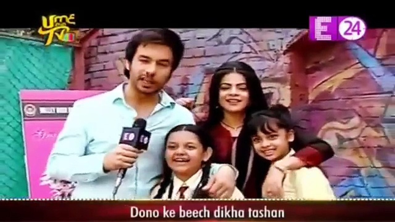 THAPKI BIHAAN KA MUKABLA - Thapki Pyaar Ki 21 February 2017 News