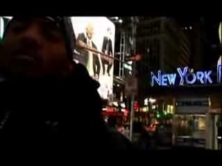 Prodigy - New York Shit