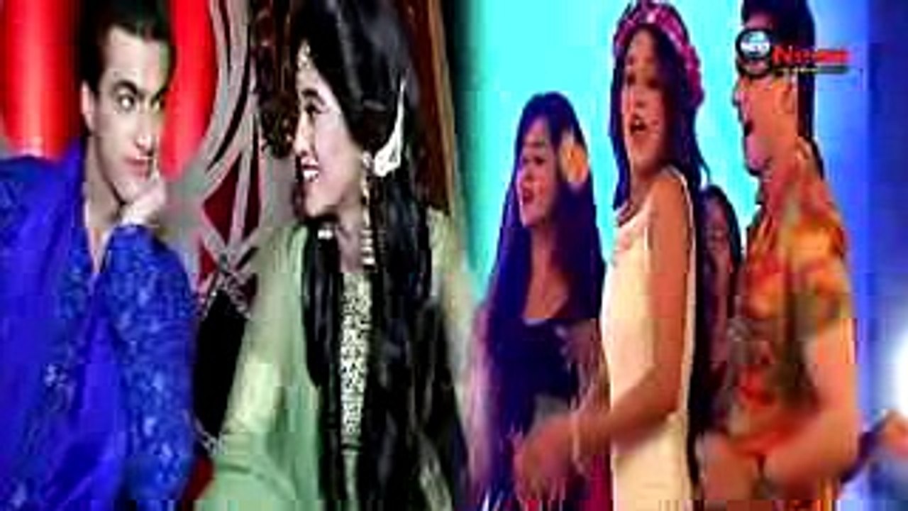 01 Yeh Rishta Kya Kehlata Hai - 20th February 2017 News - Latest News