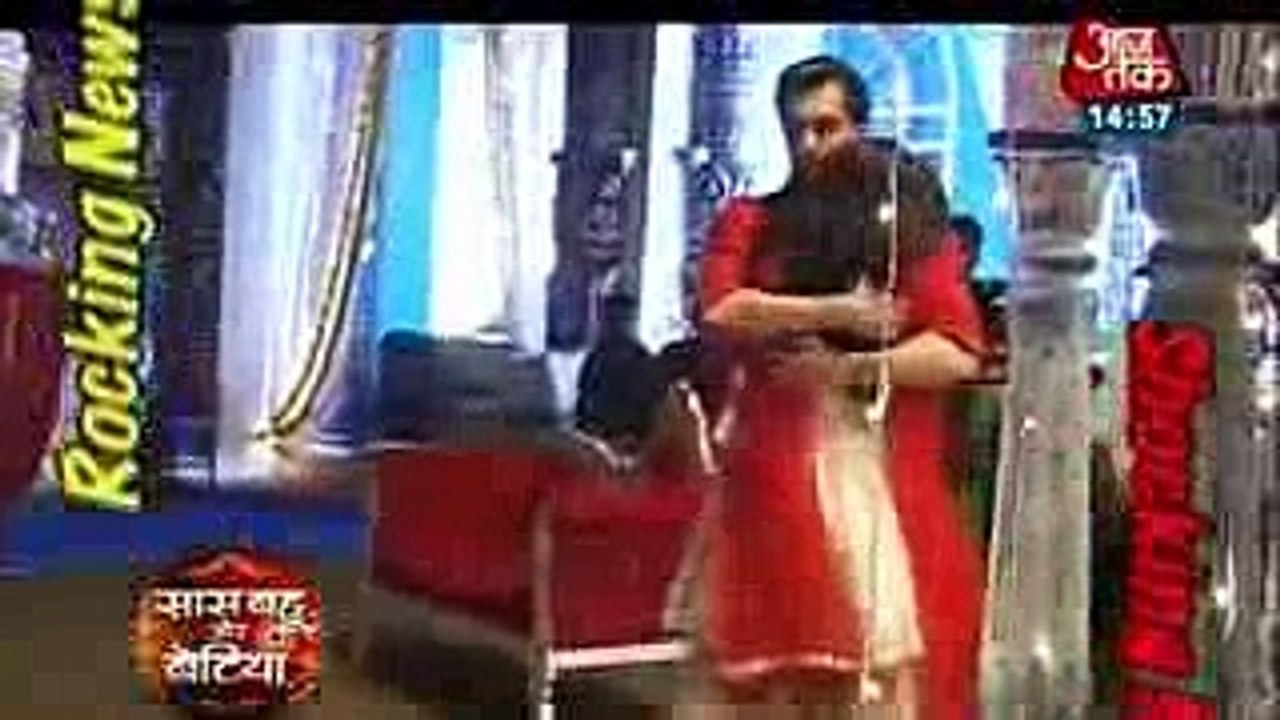 I LOVE YOU KARTIK ! - Yeh Rishta Kya Kehlata Hai - REAL WEDDING - 21th February 2017 News