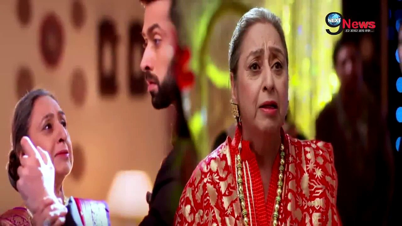 Kumkum Bhagya - 20th February 2017 - Tanu Or Aaliya Ka Master Plan