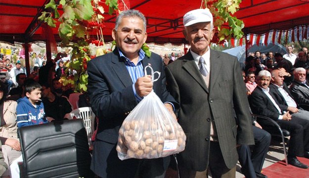 MELİKGAZİ BELEDİYESİ İLÇEYE AİT ÜRÜNLER İÇİN COĞRAFİ İŞARET ÇALIŞMASI YAPMAYA HAZIRLANIYOR