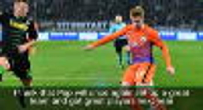 Unthinkable city won't be in Champions League - Tarnat