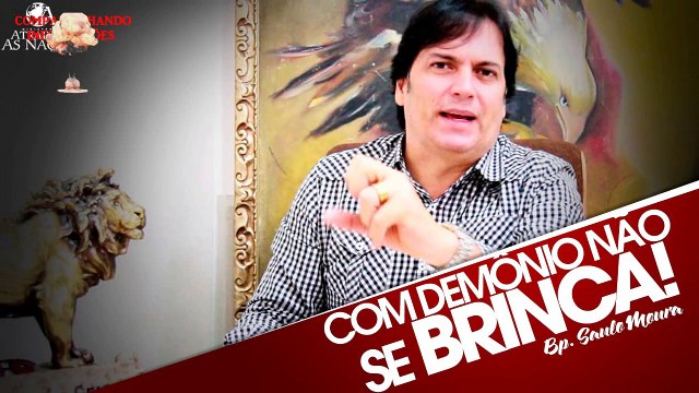 O FILHO MAU : PR. PATRICK MOURA CASOU COM A MADRASTA E ABRIU IGREJA PERTO DO TEMPLO DO PAI