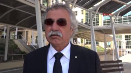 Antalya Başsavcı Vekili Hakkında Suç Duyurusu