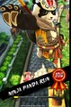 Ninja Panda Run-Taichi Ninja Android Gameplay (HD)