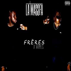 La Massfa - Snapchat (feat. Medusa)