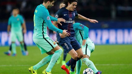 Un ancien du Barça insulte les dirigeants du club