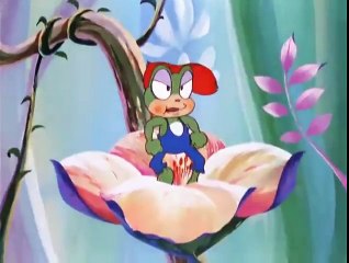 الضفدع الشجاع الحلقه ٢٥