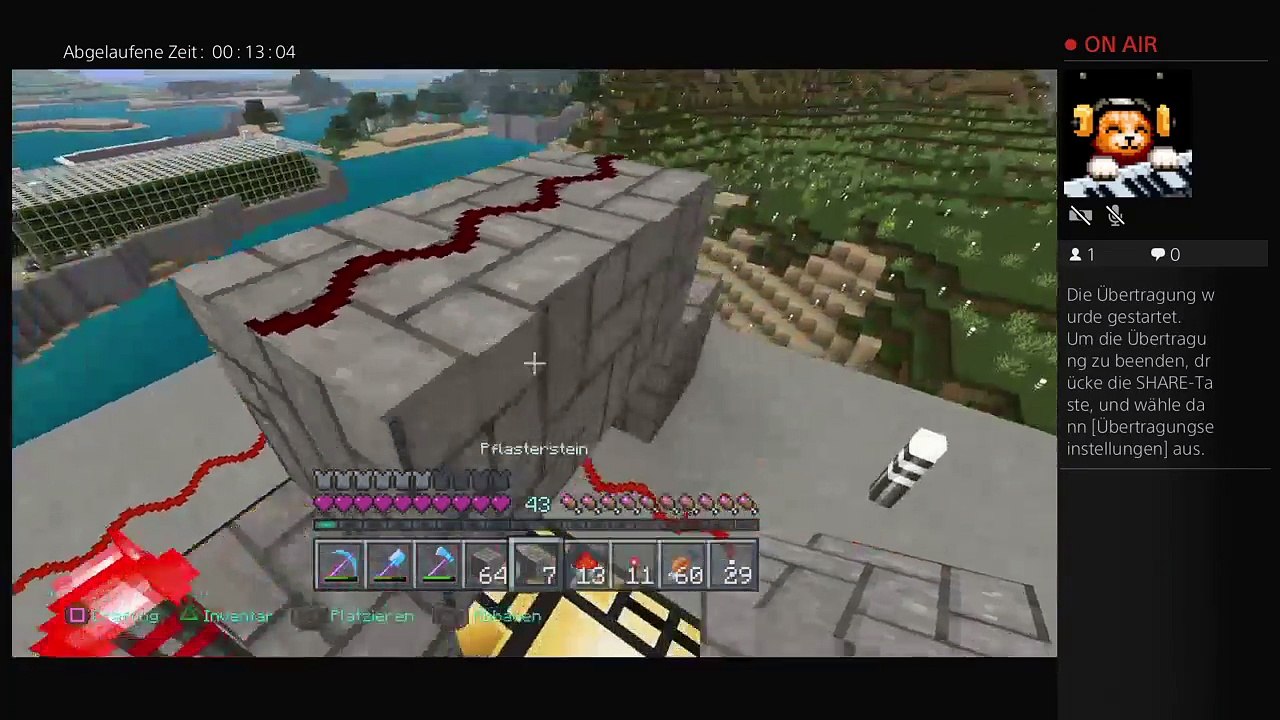 Ps4-live-Übertragung von pumptimur27 (2)