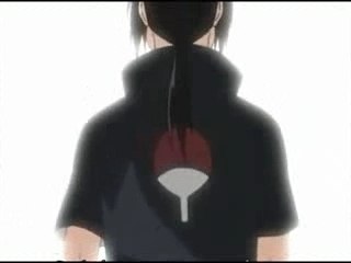 Naruto amv - Itachi BETA!!!