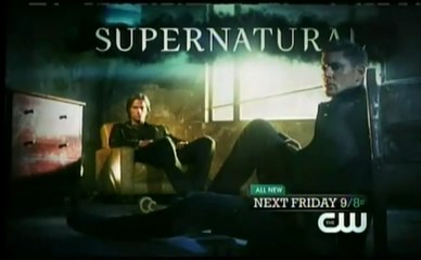 Supernatural - Promo - 6x08