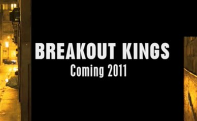 Breakout Kings - Promo Saison 1