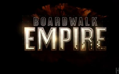 Boardwalk Empire - Promo - 1x09