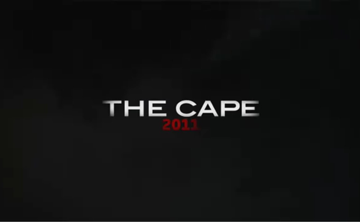 The Cape- Teaser Saison 1