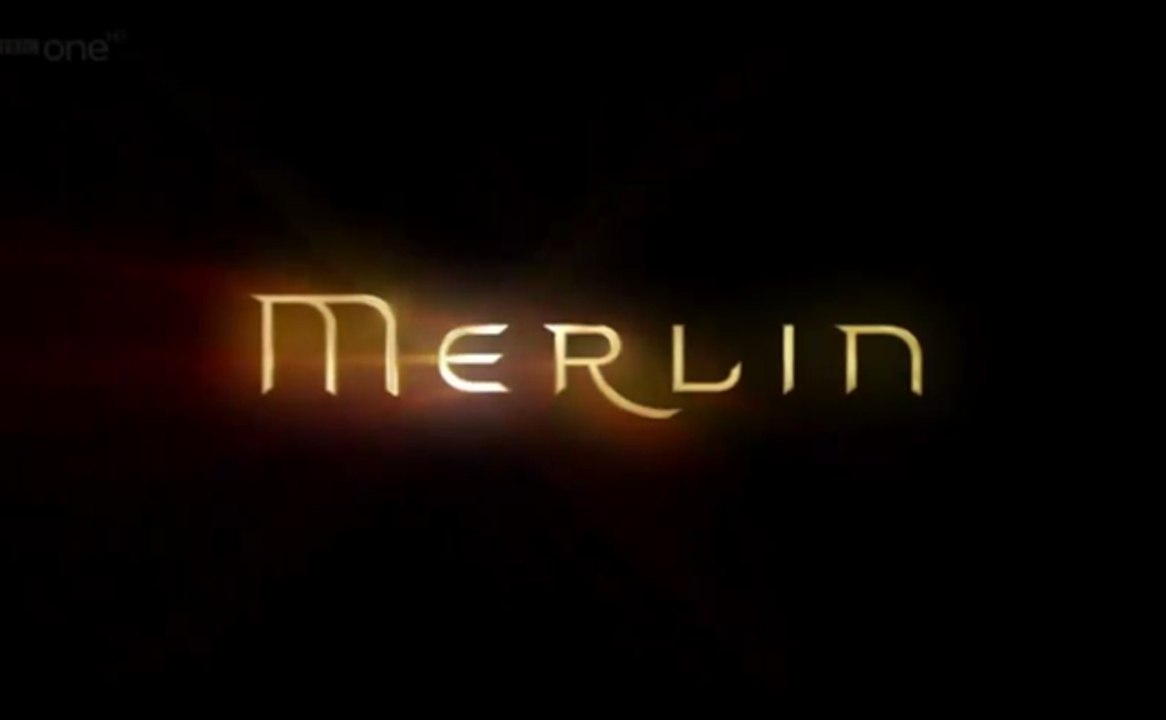 Merlin - Promo - 3x12