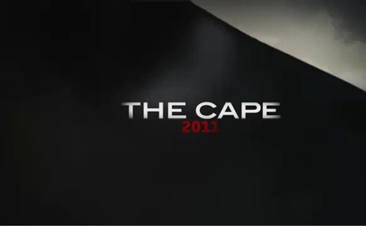 The Cape - Teaser Saison 1