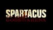 Spartacus Gods Of The Arena - Promo Saison 1
