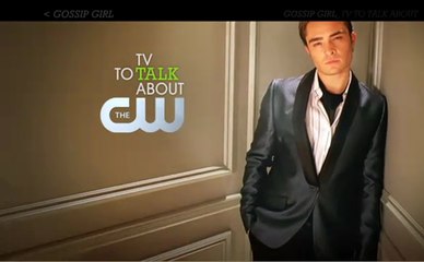 Gossip Girl - promo - 4x10