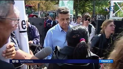 Mort de Xavier Beulin : l'agriculture en deuil