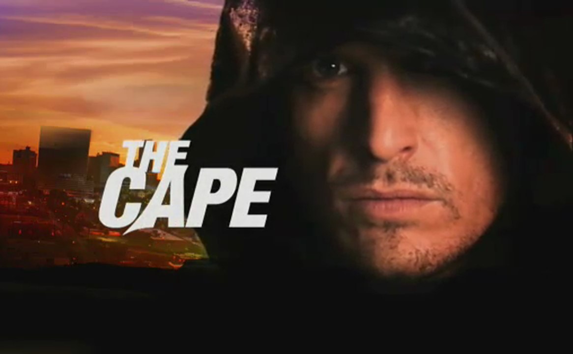 The Cape - Promo Saison 1 - Extended