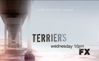Terriers - Promo du Season Finale - 1x13