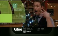 Glee - Promo du 2x10