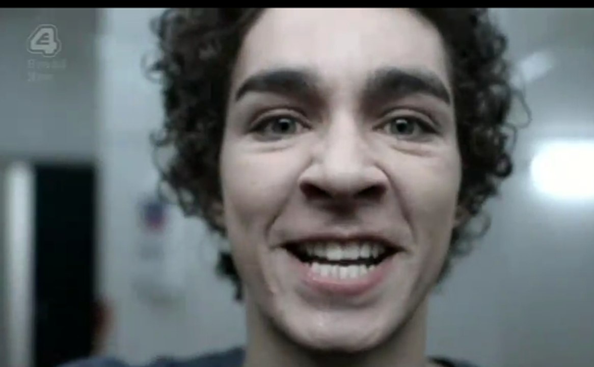 Misfits - Promo - 2x05