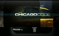 The Chicago Code - Nouvelle promo saison 1