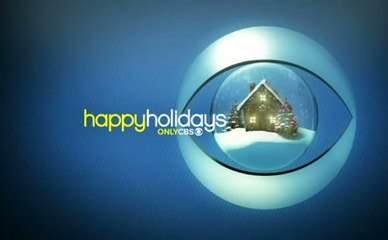 Promo CBS spécial Noël