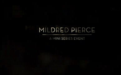 Mildred Pierce - Teaser Mini Serie