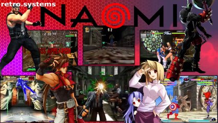 Hyperspin HDD 2017; the Ultimate Arcade 6TB