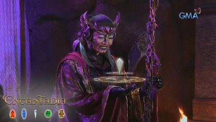 Encantadia: Ang brilyante ni Ether | Episode 156