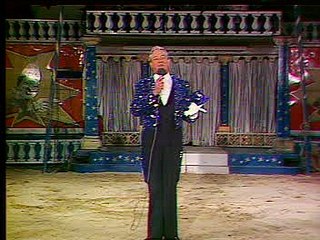 on sort ce soir/ FR 3 - 1982