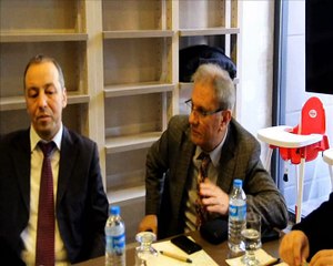 Balkan Türkleri Sakarya da toplandı