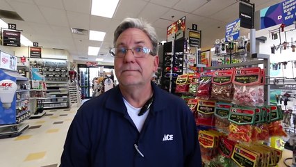 2 PEOPLE DUCT TAPED TOGETHER ON TRAMPOLINE