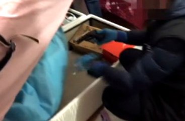 Istanbul'da Organize Suç Örgütlerine Operasyon