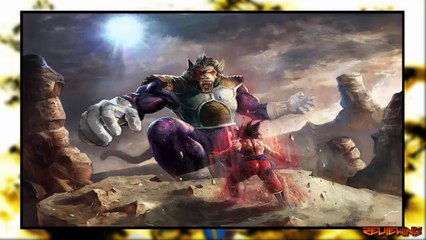 Dragon Ball Z Na Vida Real