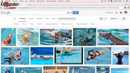 Los mejores trucos y consejos de búsqueda en Google en español (1ª parte)