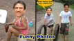 Funny Photos Of Taarak Mehta Ka Ooltah Chashmah Actors | Jethalal