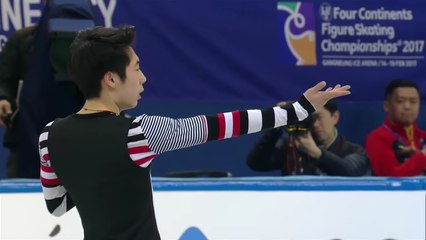 Boyang JIN FS - 2017 4CC ja