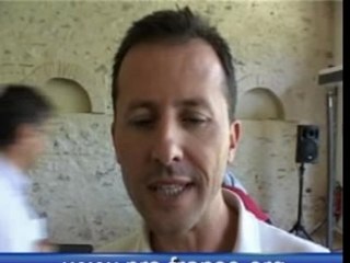 Universités du PRC - Interviews de responsables