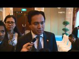 SBY Terkejut Atas Penetapan Jero Wacik Sebagai Tersangka -NET12